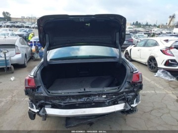 Lexus ES VII (XV70) 2023 Lexus ES 300H, 2023r., 2.5L 2.5 Hybryda 176KM, zdjęcie 7