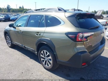 Subaru 2024 Subaru Outback Premium 2024 2.5l 2.5 Benzyna 182KM, zdjęcie 3