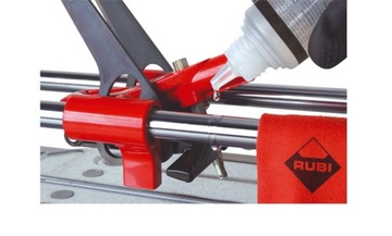 КОМПЛЕКТ ОБСЛУЖИВАНИЯ RUBI МАШИННОЕ МАСЛО