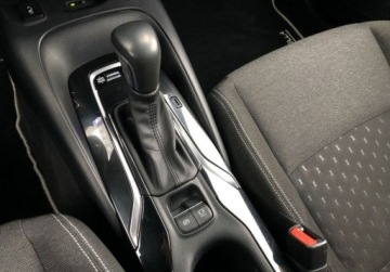 Toyota Corolla XII TS Kombi Facelifting 1.8 Hybrid 140KM 2024 Toyota Corolla Corolla Comfort Tech FV23 Salon PL Serwis ASO 1 wl., zdjęcie 22