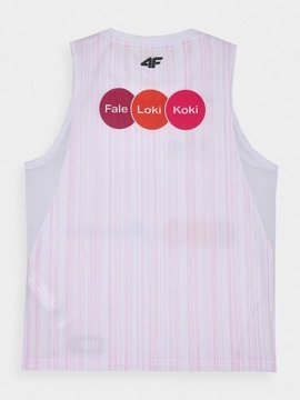 ФУТБОЛКА БЕЗ РУКАВОВ 4F