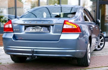 Volvo S80 II Sedan 2.0 D3 163KM 2012 Volvo S80 BiXenon|Skóry|6 Biegów| 2x Parktronic|, zdjęcie 21