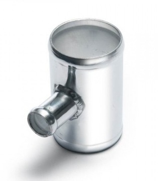 FLANSZA DO ZAWORU BLOW OFF 60mm/ 25mm BOV T-Pipe