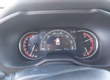 Toyota RAV4 V 2024 Toyota RAV4 2024, 2.5L, XLE PREMIUM, po gradobiciu 2.5 Benzyna 203KM, zdjęcie 11