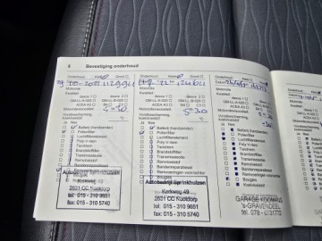 Mazda CX-5 I SUV 2.0 SKYACTIV-G 165KM 2014 Opel Mokka 1.4 T 140 KM perłowy lakier nawigacja kamera półskóry gwarancja, zdjęcie 19