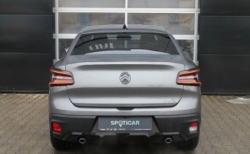 Citroen 2025 Citroen C4X C4 X 1.2 mHEV Max eDCT6 145KM Gwarancja od RiA 1.2 Hybryda, zdjęcie 12