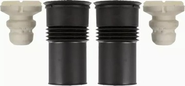 2× SACHS 315 235 TLUMIČ + 900 400 SADA OSOBNÍ STRÁŽCE PRZECIWPYLOWEJ