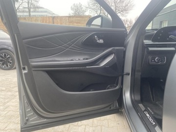 Omoda 9 1.5 T-GDI 537KM 2025 Omoda 9 PHEV, zdjęcie 9