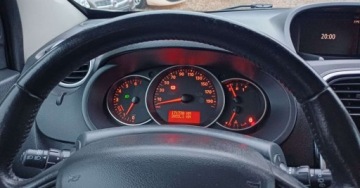 Renault Kangoo II Mikrovan Facelifting 2013 1.5 Blue dCi 115KM 2020 Renault Kangoo Renault Kangoo BLUE dCi 115 LIMITED 1.5 Diesel 115KM, zdjęcie 12