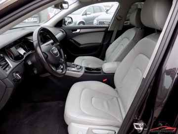 Audi A4 B8 Allroad quattro Facelifting 2.0 TFSI 211KM 2012 Audi A4 Avant Quattro 211KM Panoramadach Led Xenon Navi Skora 2.0 Benzyna, zdjęcie 21