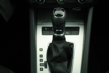 Skoda Octavia III Kombi Facelifting 1.5 TSI ACT 150KM 2019 Skoda Octavia 1.5 TSI, Salon Polska, zdjęcie 11
