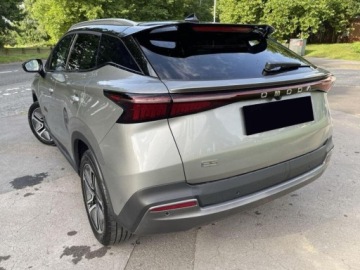 Omoda 5 2025 OMODA Omoda 5 Omoda E5 63.2kWh Premium Suv 204KM 2025, zdjęcie 3