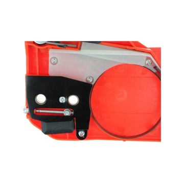 BRAKE NAC SAW бензиновый корпус, крышка тормоза