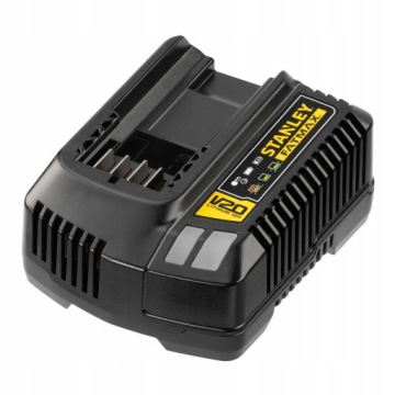 STANLEY Зарядное устройство 18В 2А SFMCB12 V20