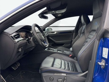 Volkswagen Arteon Shooting Brake R 2.0 TSI 320KM 2021 Volkswagen Arteon R 320KM DSG, Kamera, Harman Kardon, Head Up, Ambiente 2.0, zdjęcie 8