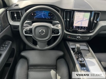 Volvo XC60 II 2025 Volvo XC 60 FV23% B5B AWD Plus Dark HAK Panorama B, zdjęcie 12