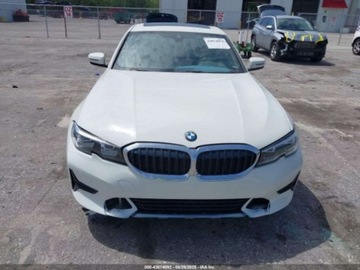 BMW Seria 3 G20-G21 2022 BMW Seria 3 330i 2022 2.0l 2.0 Benzyna 255KM, zdjęcie 7