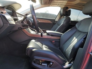 Audi A8 D5 2020 Audi A8 L 2020 4.0l 4.0 Benzyna 453KM, zdjęcie 7