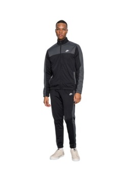 КОМПЛЕКТ МУЖСКОГО СПОРТИВНОГО КОСТЮМА NIKE СВИТШОТ, СПОРТИВНЫЕ БРЮКИ, МОЛНИЯ