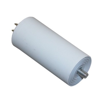 Конденсатор 20uF 450V MAX-500V COMMISSIONING