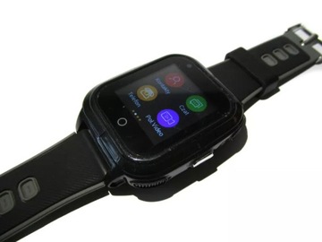 SMARTWATCH KIDS REX 4G