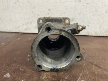 Kawasaki SX JS 550 440 300 stebulė, guolis, pavaros veleno laikiklis – nuotrauka 9