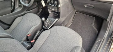 Citroen C3 II Hatchback facelifting 1.2 VTi 82KM 2016 Citroen C3 Bezwypadkowy Super Stan 1.2 VTi, zdjęcie 21