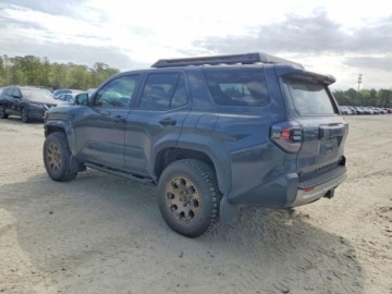 Toyota 2025 Toyota 4-Runner nowy model Trailhunter Hv, 2.4L, od ubezpieczalni 2.4 279KM, zdjęcie 5