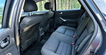 Ford Mondeo IV Sedan 2.0 Duratec 145KM 2008 Ford Mondeo BENZYNA CONVERSE pol sora SONY super okazja polecamy, zdjęcie 31