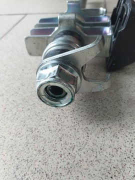 HONDA CB 125 R CB125R JC95 25-ОСНЫЙ НАТЯЖИТЕЛЬ ЗАДНЕЙ ОСИ