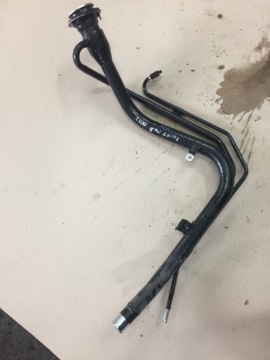 SUZUKI SWIFT MK8 1.2 1.4T RURA WLEWU PALIWA