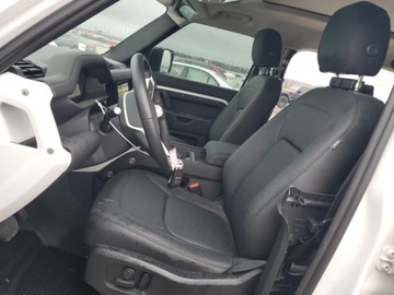 Land Rover Defender IV (L663) 2024 Land Rover Defender 110 S 2024 2.0l 2.0 Benzyna 296KM, zdjęcie 7