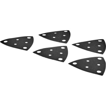 Papier ścierny do szlifierki TOOLCRAFT TO-5045829