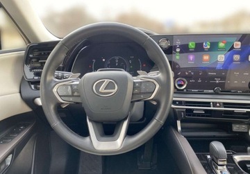 Lexus RX V 2.5 450h+ 309KM 2024 Lexus RX 450h F Sport Design Technology Panorama VAT 23 Lexus Leszno, zdjęcie 17