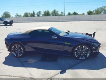 Lexus LC 2023 Lexus LC 500 2023 5.0l 5.0 Benzyna 471KM, zdjęcie 6