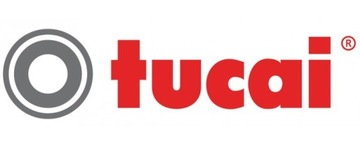 Водяной шланг Tucai 1/2 x 1/2 80 см