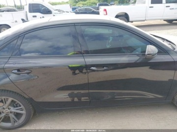 Audi A3 8Y 2024 Audi a3 Premium Plus 40 Tfsi Quattro S Tronic 2024 2.0l 2.0 Benzyna 201KM, zdjęcie 6