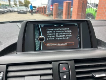 BMW Seria 2 F22-F23-F45-F46 Coupe 228i 245KM 2014 BMW Seria 2 2.0 benzyna 245 KM automat zarejestrowany w PL zadbany, zdjęcie 11