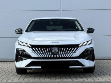 Peugeot 308 III SW 1.5 BlueHDi 130KM 2026 Od ręki - Business EAT8 1.5 BlueHDi 130KM, zdjęcie 1
