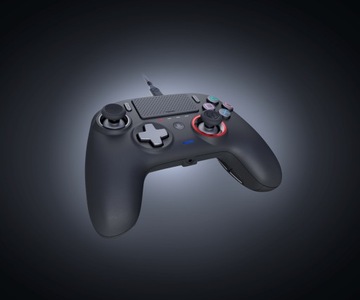 NACON PS4 Pad Revolution Pro Controller 3 - Black