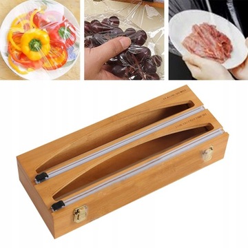 Диспенсер для фольги типа C