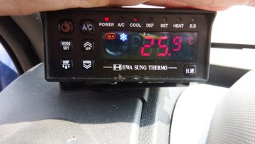 Холодильная установка CHANCE HWA-SUNG THERMO HT-070II