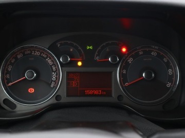 Fiat Linea Sedan 1.4 T-Jet 16v 120KM 2008 Fiat Linea 1.4 T-Jet, Klima ,Bezkolizyjny,ALU, zdjęcie 10