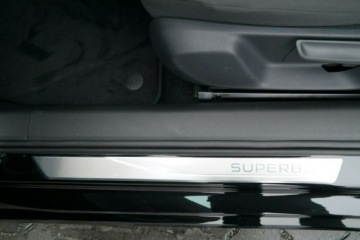 Skoda Superb III Liftback Facelifting 2.0 TDI SCR 150KM 2026 Škoda Superb Skoda Superb Edition 130 2.0 TDI 150, zdjęcie 27