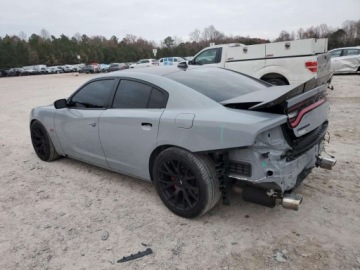Dodge Charger VII 2021 Dodge Charger Scat Pack 2021 6.4L 6.4 Benzyna 485KM, zdjęcie 1