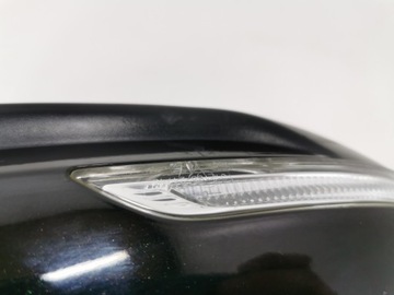 BLATNÍK PRAVÝ PŘEDNÍ LIŠTA HYUNDAI TUCSON IV NX4 2020-