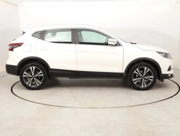 Nissan Qashqai II Crossover Facelifting 1.3 DIG-T 158KM 2021 Nissan Qashqai 1.3 DIG-T, Salon Polska, Automat, zdjęcie 5