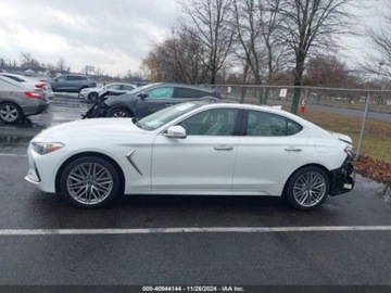  Genesis G70 2.0T AWD, od ubezpieczalni 2.0 Benzyna 252KM, zdjęcie 5