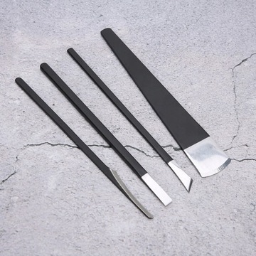 ПРОФЕССИОНАЛЬНЫЙ НАБОР НОЖЕЙ ДЛЯ ПИЛОЧКИ ДЛЯ ПЕДИКЮРА