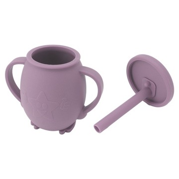 230ml kubki dla maluchów silikonowe kubki